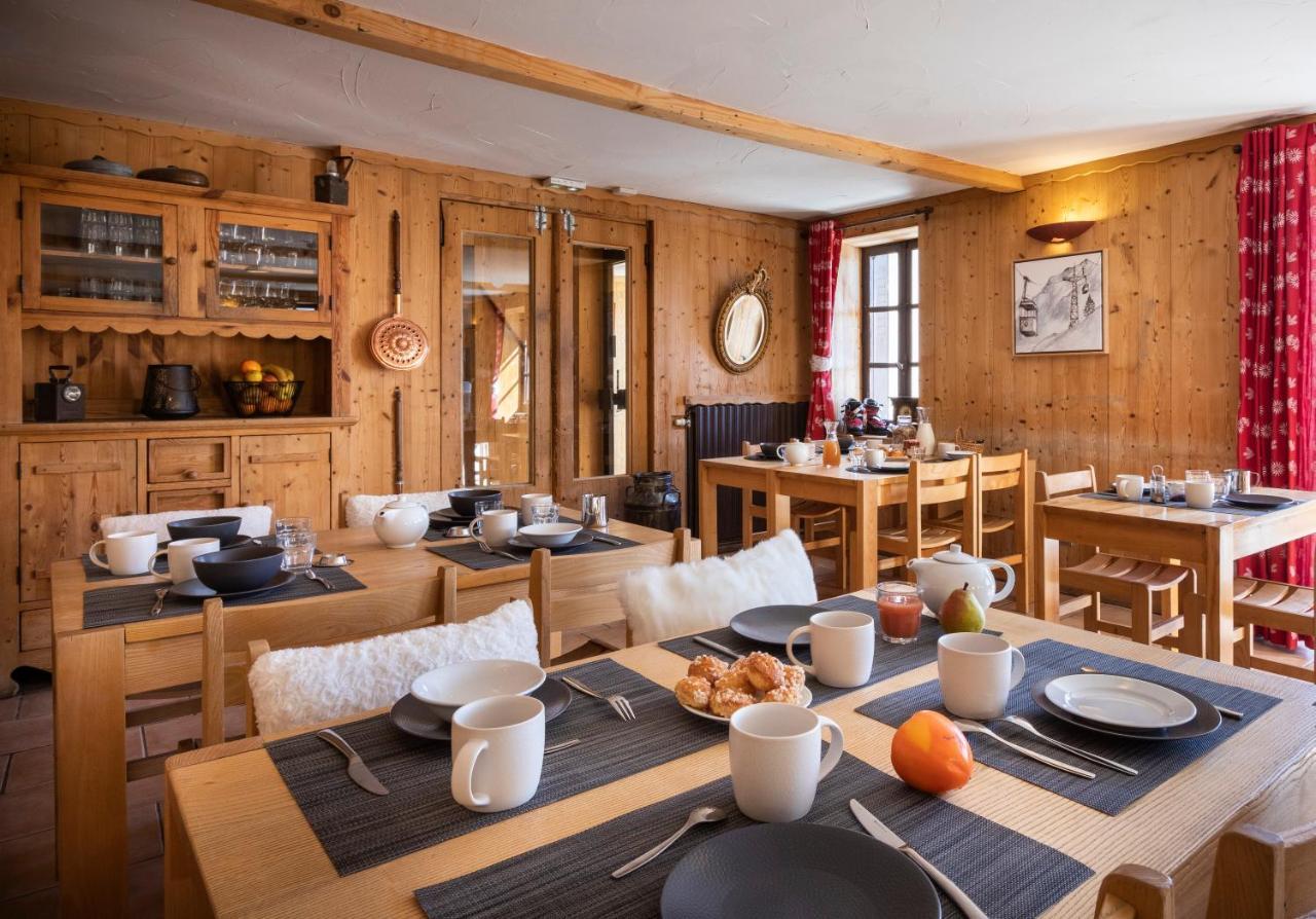 Terresens - Escapade Hotel Alpe dʼHuez