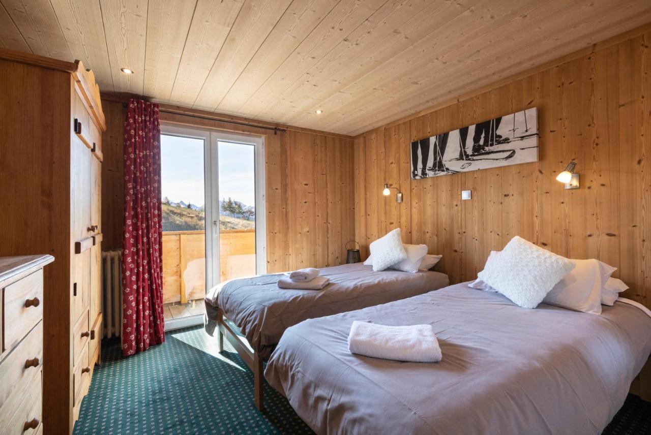 Terresens - Escapade Hotel Alpe dʼHuez