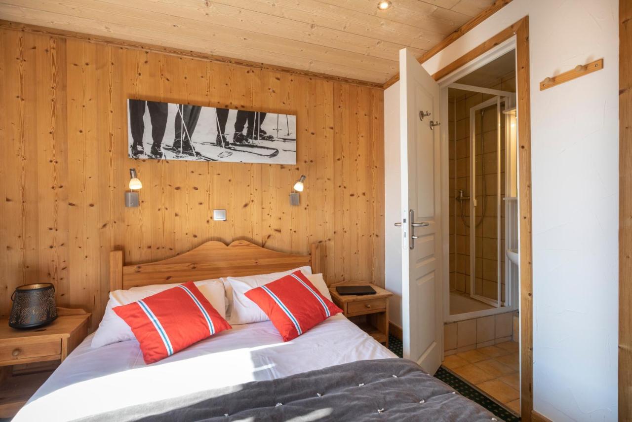 Terresens - Escapade Hotel *