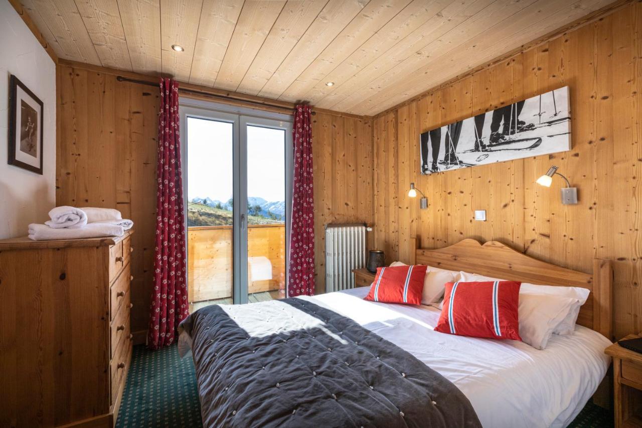Terresens - Escapade Hotel Alpe d'Huez